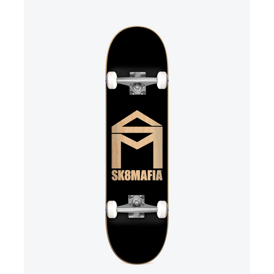 Sk8mafia House Logo Stained 8.0″